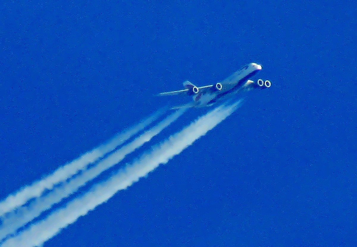 British Airways Airbus A380