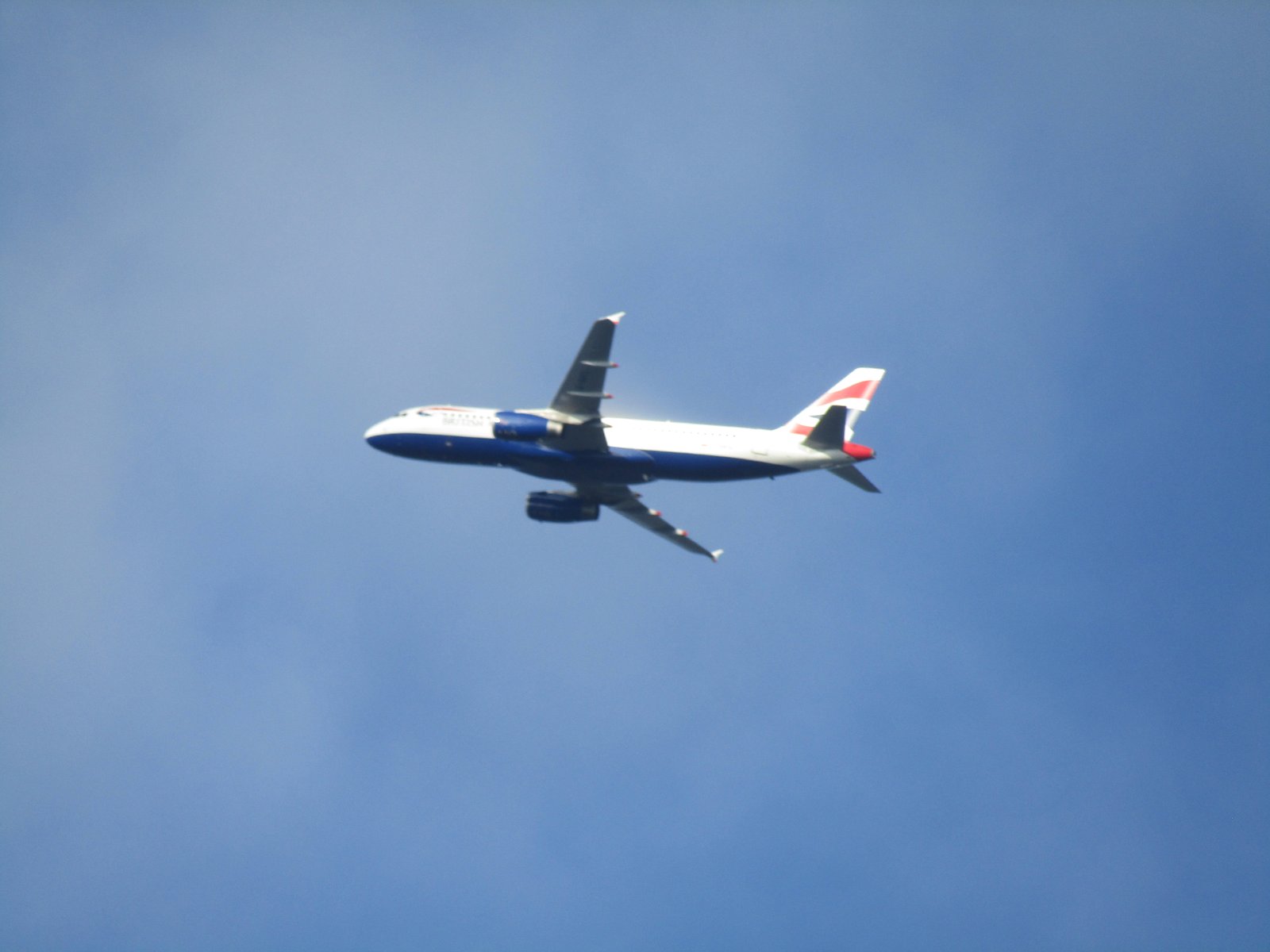 British Airways G-YMME Boeing 777-236(ER)